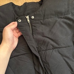 しまむら　レディース　ジャンパーMの画像