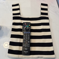 未使用　バッグの画像