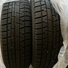 美品 ｽﾀｯﾄﾞﾚｽﾀｲﾔ(ﾎｲｰﾙなし)175/70R14の画像