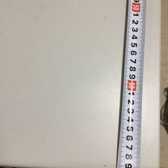 テーブルの画像