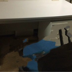 テーブルの画像