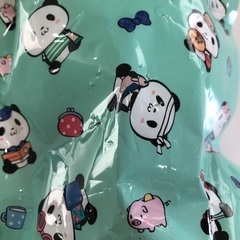 お買い物ぱんだ　④の画像