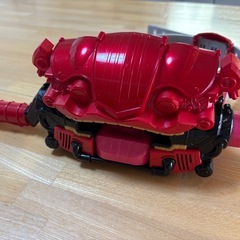 仮面ライダー　ガヴ　変身ベルトの画像