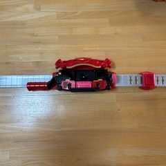 仮面ライダー　ガヴ　変身ベルトの画像