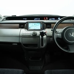 【自社ローン対象】ホンダ フリード 　ＦＬＥＸエアロ□ミニバン/101500kmの画像