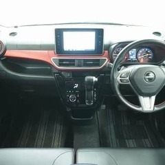 【自社ローン専門店】ダイハツ キャスト　スポーツ 　ＳＡ　２の画像