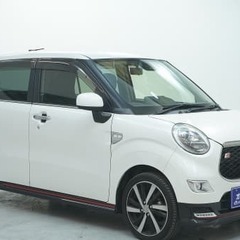 【自社ローン専門店】ダイハツ キャスト　スポーツ 　ＳＡ　２の画像