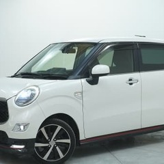 【自社ローン専門店】ダイハツ キャスト　スポーツ 　ＳＡ　２の画像