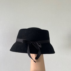 カシラ　ハットの画像