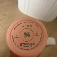 STANLEY タンブラーの画像