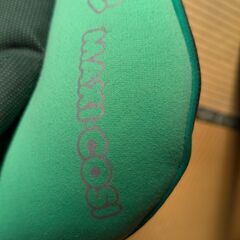 三輪の乳母車の画像