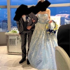 ウェディング
リース、ブートニアの画像