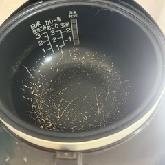 炊飯器　無料の画像