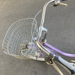 自転車76の画像