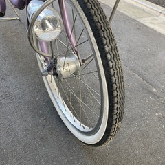 自転車76の画像