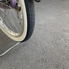 自転車76の画像
