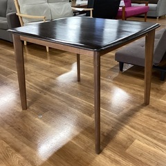 ダイニングテーブル【町田市再生家具】252653の画像