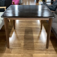 ダイニングテーブル【町田市再生家具】252653の画像