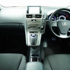 【自社ローン専門店】レクサス ＨＳ２５０ｈ 　250hの画像