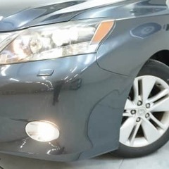 【自社ローン専門店】レクサス ＨＳ２５０ｈ 　250hの画像