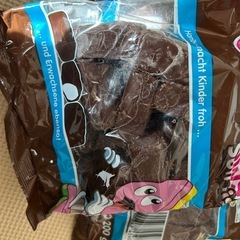 HARIBO チョコマシュマロの画像