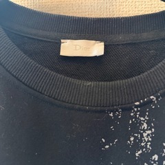 ディオール　長袖　Tシャツ　XLサイズの画像