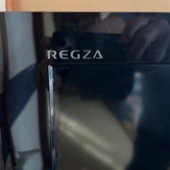 TOSHIBA REGZA 40A52 2011年製の画像