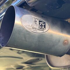 ローンは毎月39,400円～　トヨタ　チェイサー　ツアラーV　純正５速ミッションＲ１５４載替公認取得済み　ＭＴ用メーターカバー　ＫＹＢスーパースペシャルアイバッハダウンサス　柿本改ｋａｋｉｍｏｔｏ・Ｒマフラー　純正エアロ　後期モデルの画像