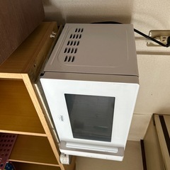 電子レンジの画像