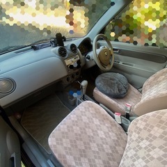 スズキアルト　四駆、車検ありの画像