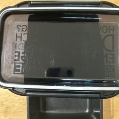 お弁当箱　500mlの画像