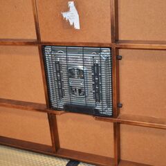 こたつテーブル 長方形 150×90㎝ 市松模様 継脚 高さ調節 和モダンの画像