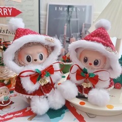 ラブブ 専用服の画像