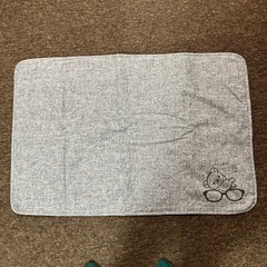 リラックマ　　ブランケットの画像