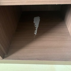 テレビ台の画像