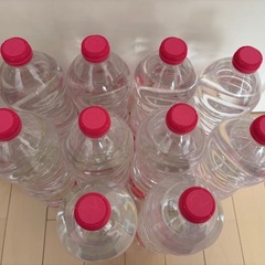 コントレックス　10本の画像