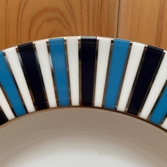 ジョナサンアドラー　スーププレート皿【お値引き交渉可能です】の画像