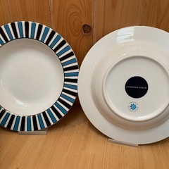 ジョナサンアドラー　スーププレート皿【お値引き交渉可能です】の画像