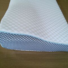 💗アマゾン購入💗低反発枕💗大きめ枕💗の画像