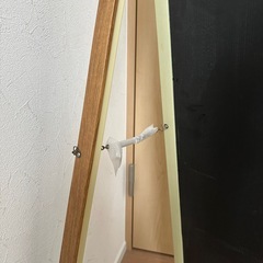 全身鏡の画像