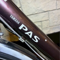 電動自転車の画像