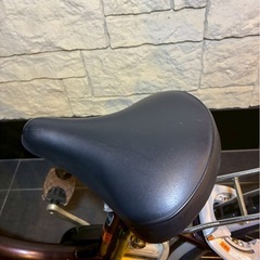 電動自転車の画像