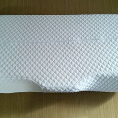 💗アマゾン購入💗低反発枕💗大きめ枕💗の画像