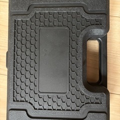 美品、充電式コードレスタイプの画像