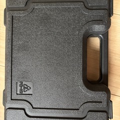 美品、充電式コードレスタイプの画像