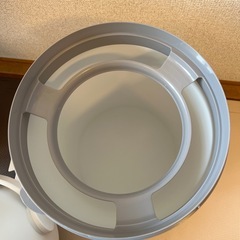 （取引中
）オムツゴミ箱の画像