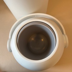 （取引中
）オムツゴミ箱の画像