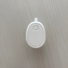 モバイルバッテリー（ライトニング用）の画像