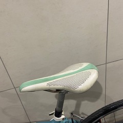 BIANCHI ビアンキ クロスバイク　MTB マウンテンバイク　CIELO スポーツバイク　自転車の画像