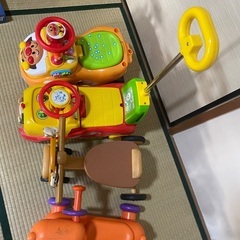 三輪車 子ども用の画像